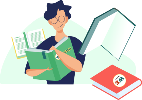 Material didáctico para aprender inglés en Olesa de Montserrat